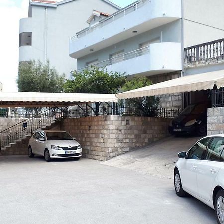 Studio Apartments Ilija Kotor Extérieur photo