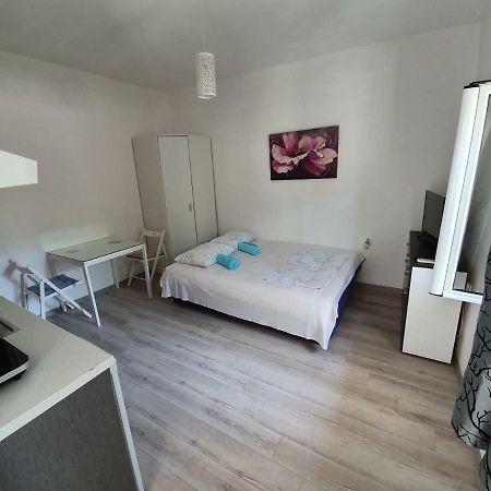 Studio Apartments Ilija Kotor Extérieur photo