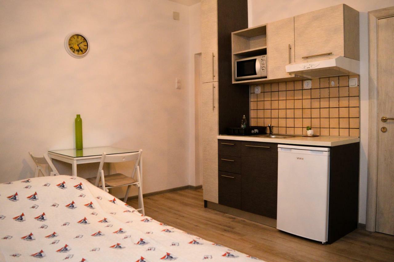 Studio Apartments Ilija Kotor Extérieur photo