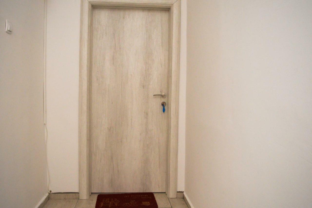 Studio Apartments Ilija Kotor Extérieur photo