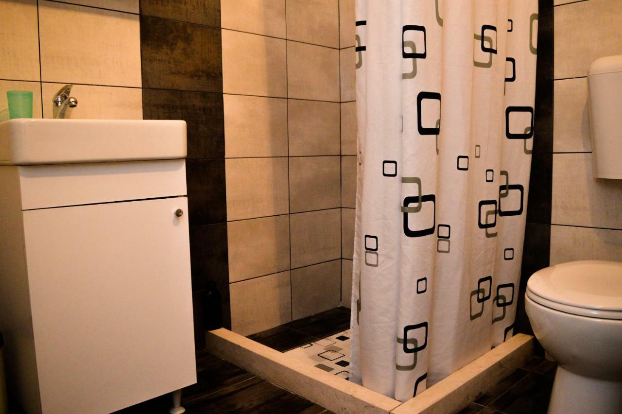 Studio Apartments Ilija Kotor Extérieur photo