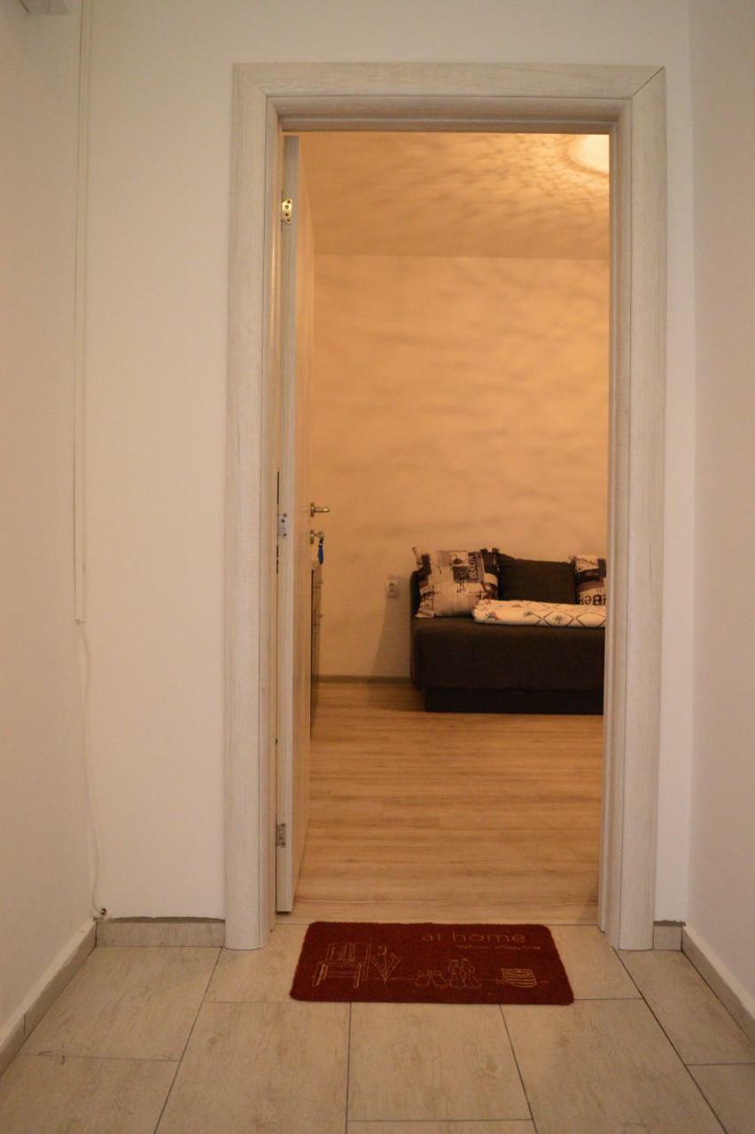 Studio Apartments Ilija Kotor Extérieur photo