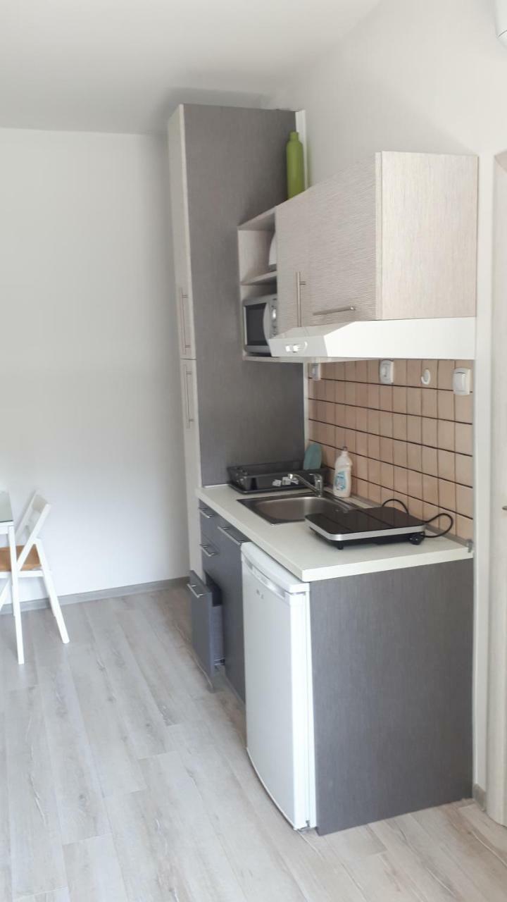Studio Apartments Ilija Kotor Extérieur photo