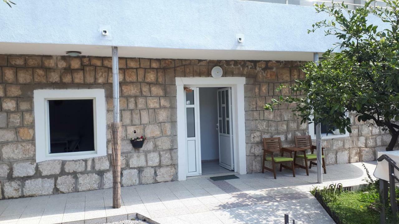 Studio Apartments Ilija Kotor Extérieur photo