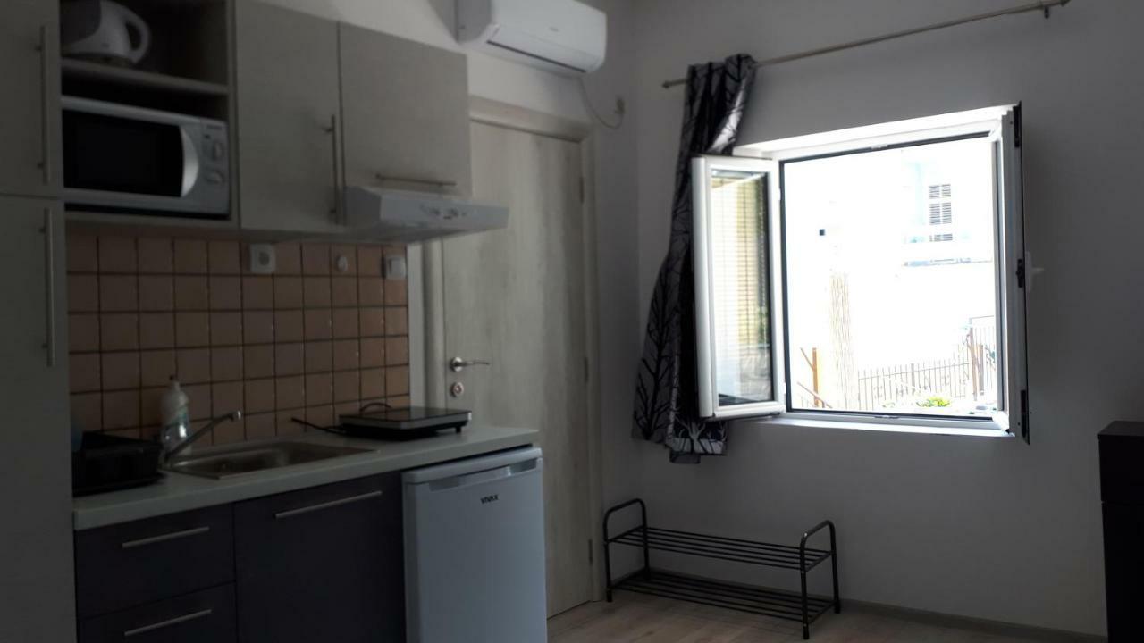 Studio Apartments Ilija Kotor Extérieur photo