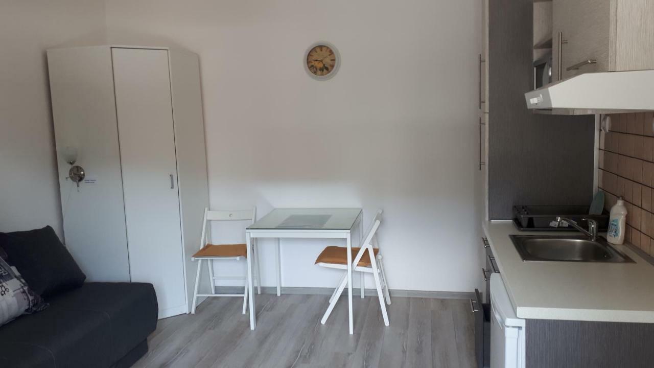 Studio Apartments Ilija Kotor Extérieur photo