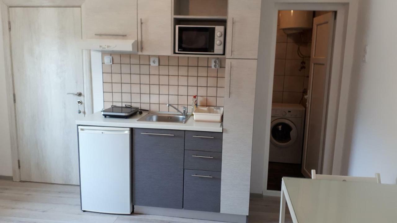 Studio Apartments Ilija Kotor Extérieur photo
