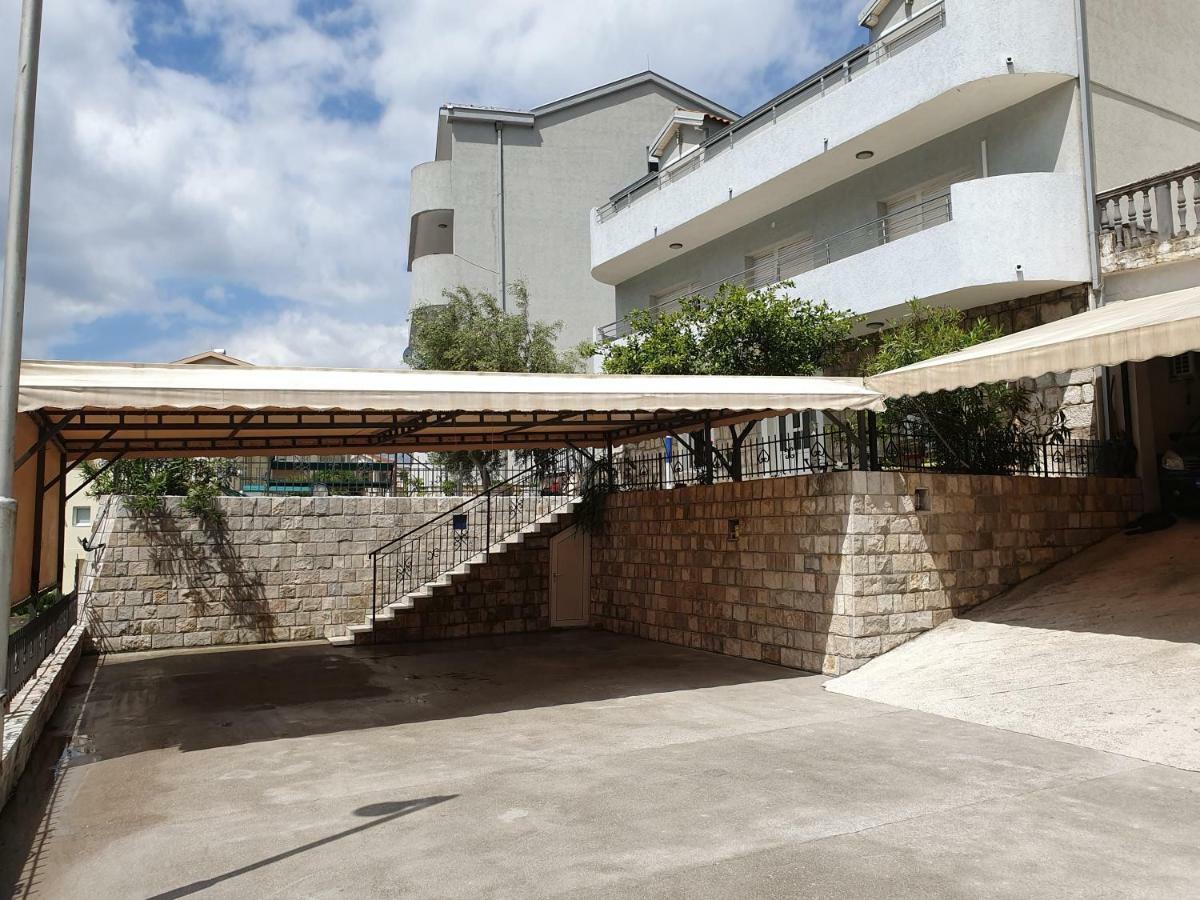 Studio Apartments Ilija Kotor Extérieur photo