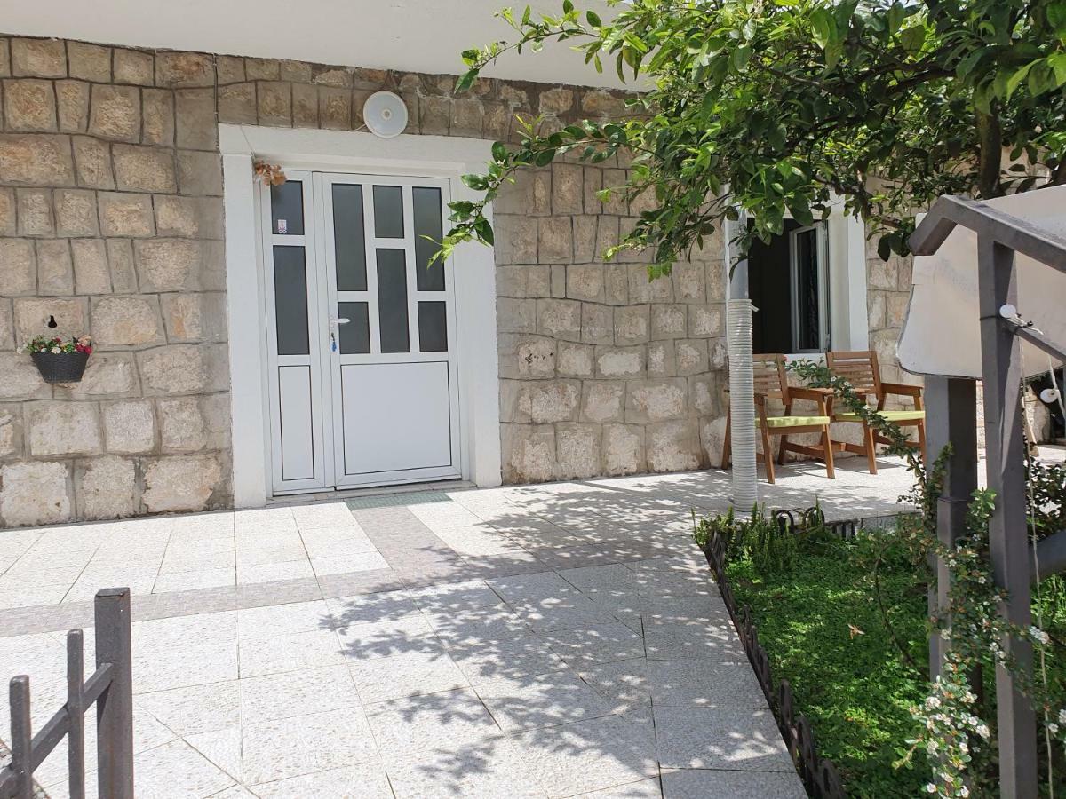 Studio Apartments Ilija Kotor Extérieur photo