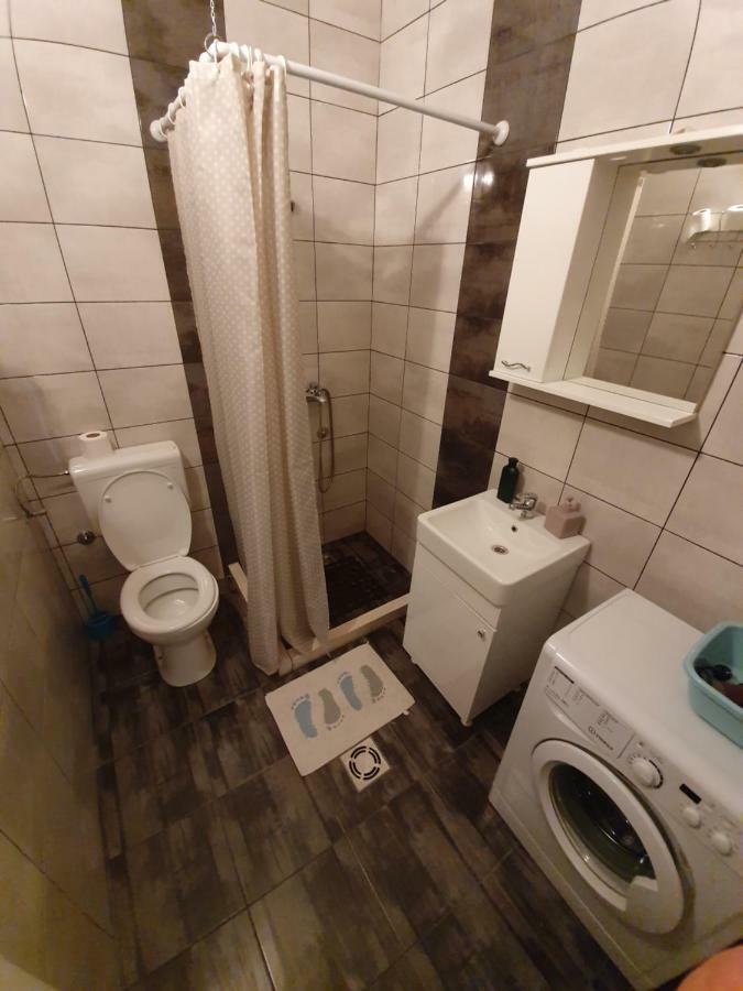 Studio Apartments Ilija Kotor Chambre photo