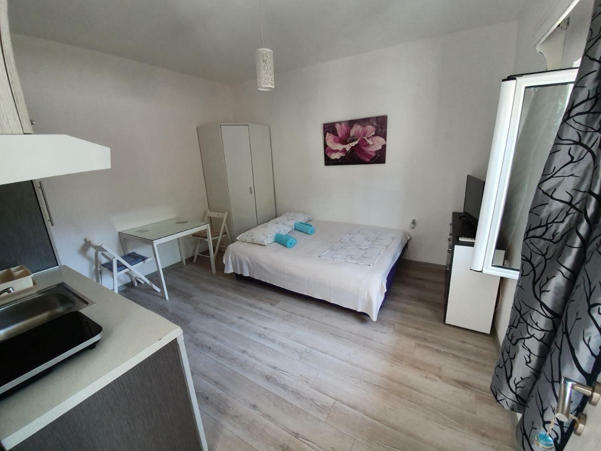 Studio Apartments Ilija Kotor Extérieur photo
