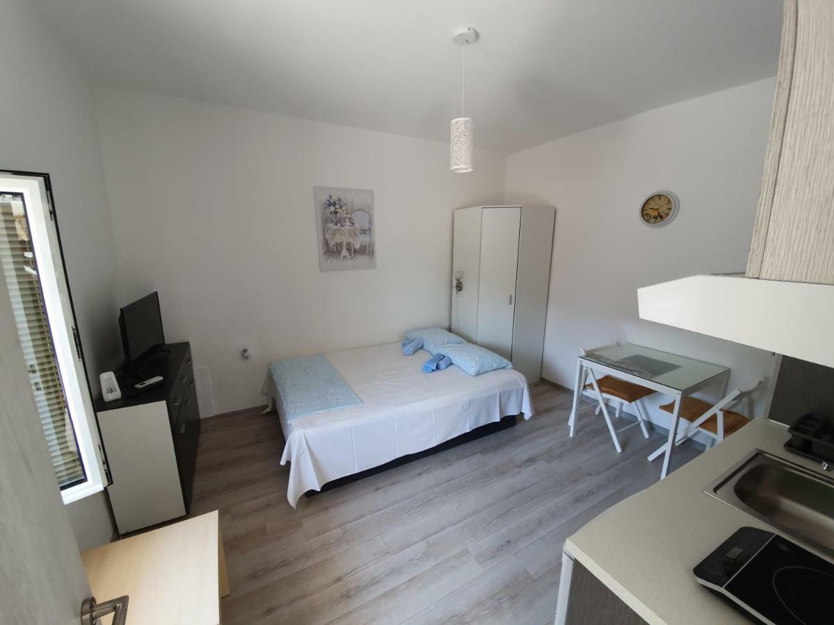 Studio Apartments Ilija Kotor Extérieur photo