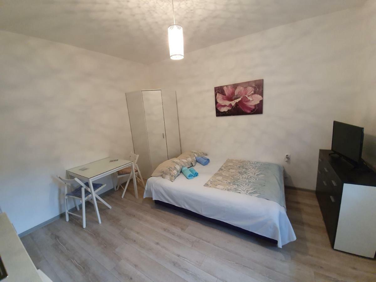 Studio Apartments Ilija Kotor Extérieur photo
